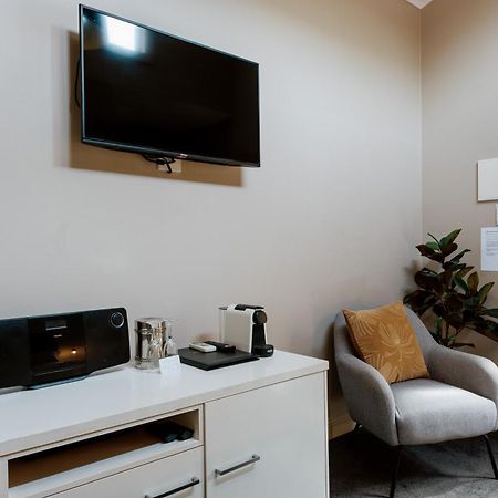 Alexandra Place Bendigo Dış mekan fotoğraf