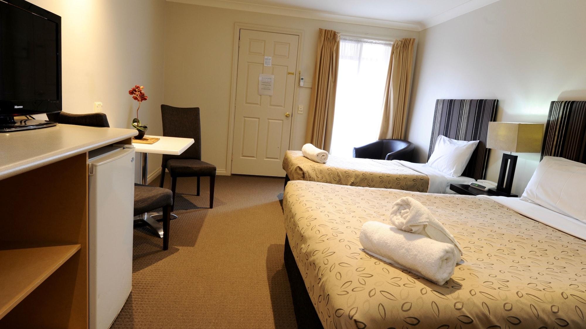 Alexandra Place Bendigo Dış mekan fotoğraf
