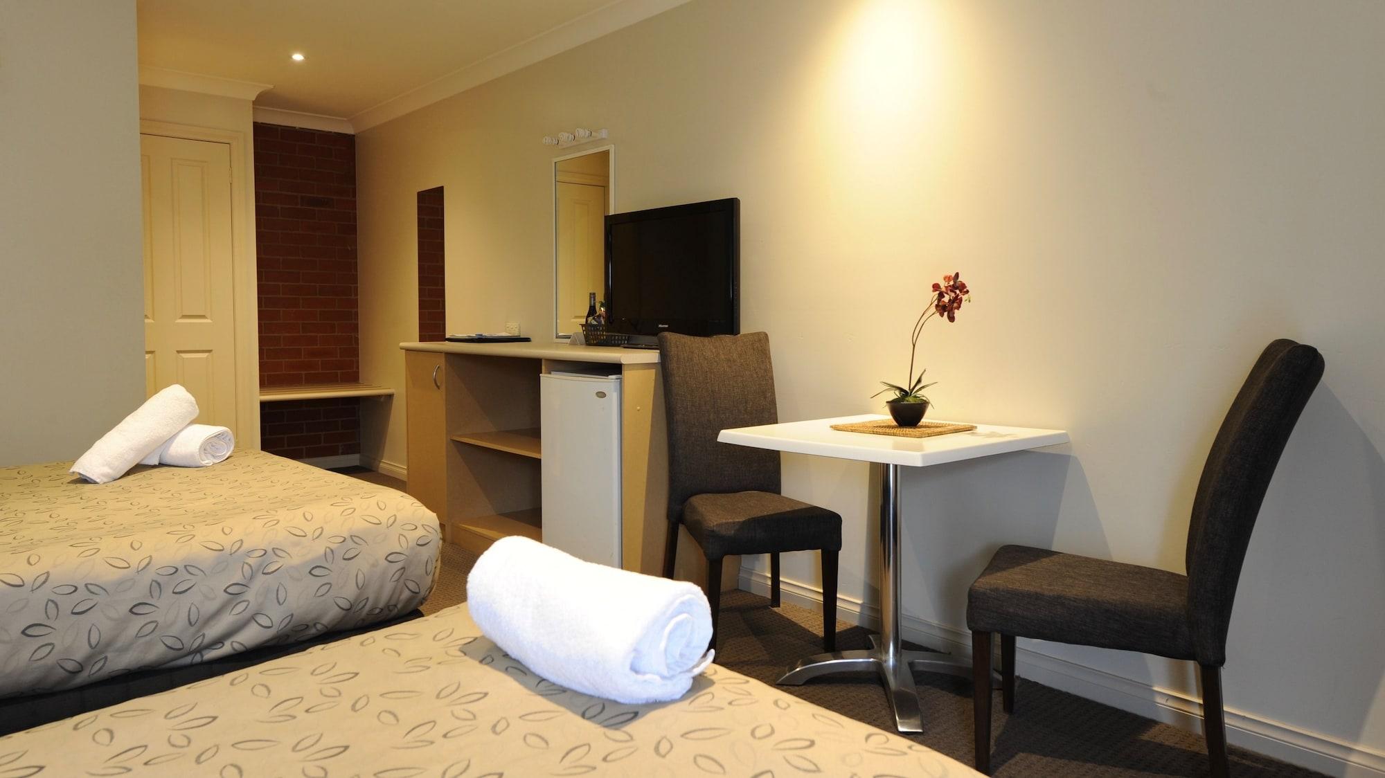 Alexandra Place Bendigo Dış mekan fotoğraf