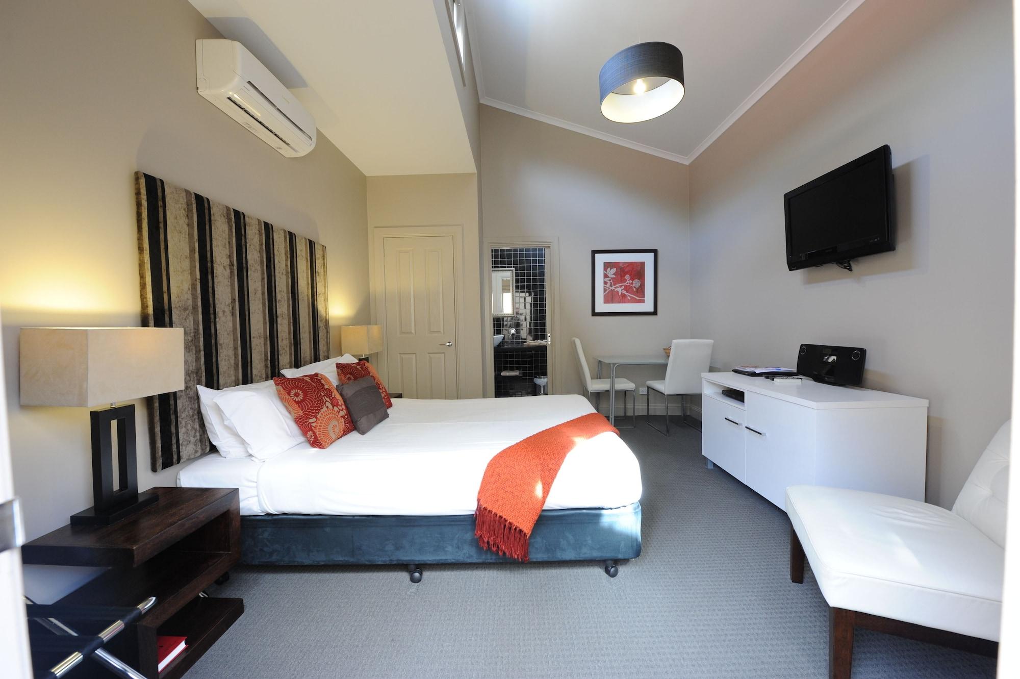 Alexandra Place Bendigo Dış mekan fotoğraf