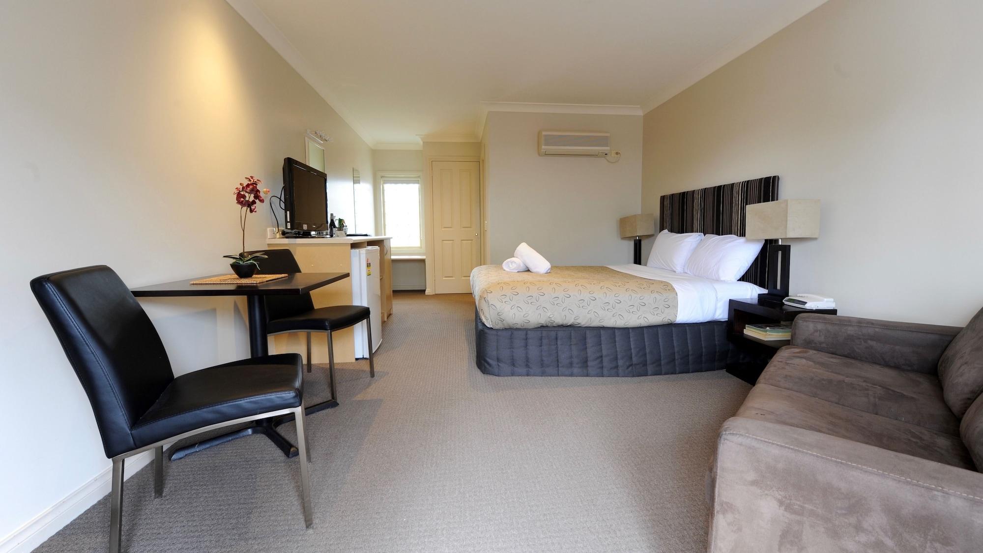 Alexandra Place Bendigo Dış mekan fotoğraf