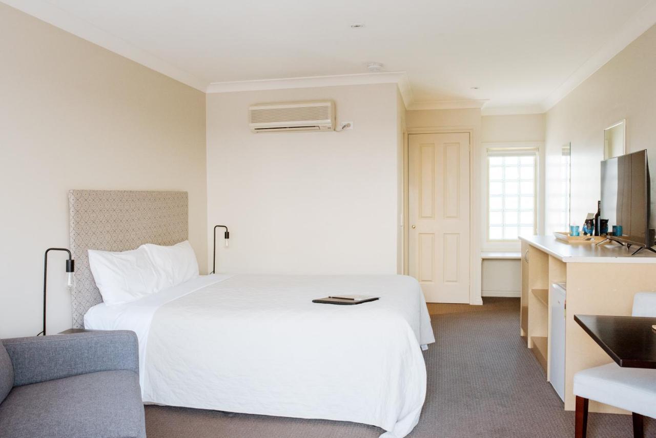 Alexandra Place Bendigo Dış mekan fotoğraf