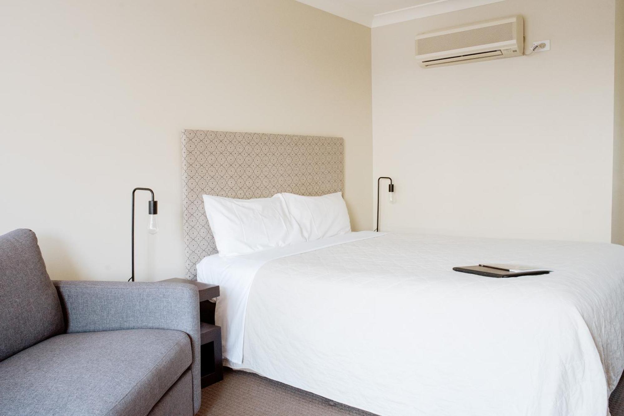 Alexandra Place Bendigo Dış mekan fotoğraf
