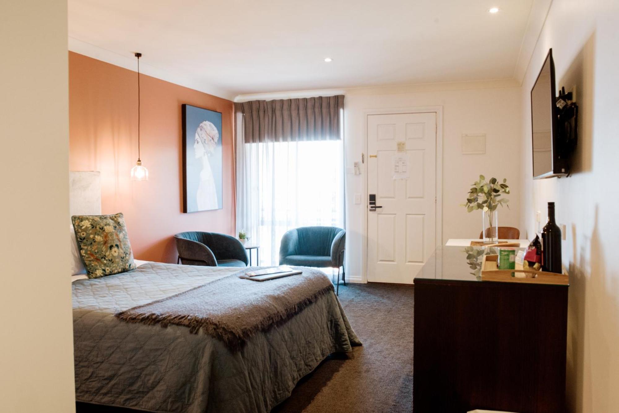 Alexandra Place Bendigo Dış mekan fotoğraf