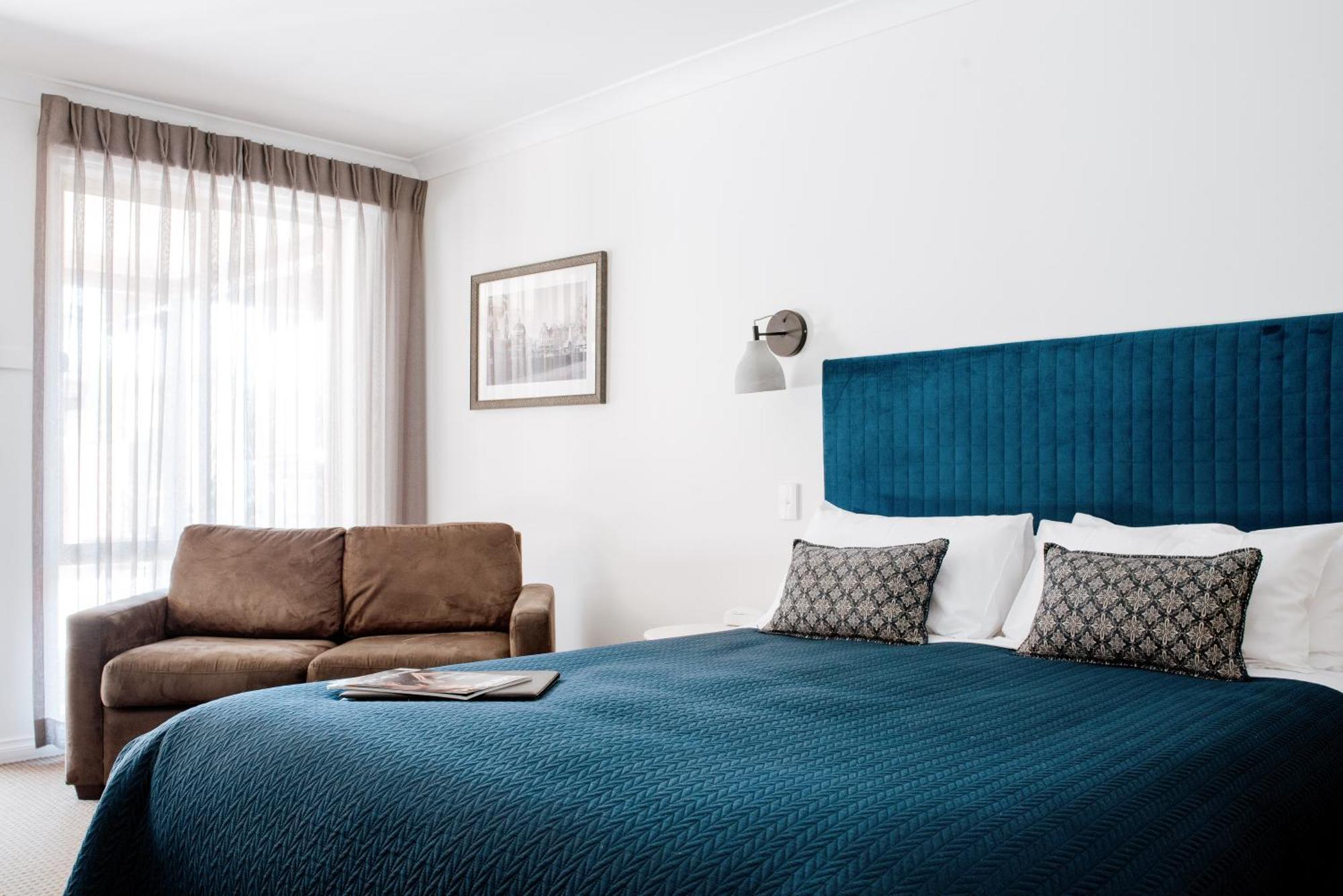 Alexandra Place Bendigo Dış mekan fotoğraf