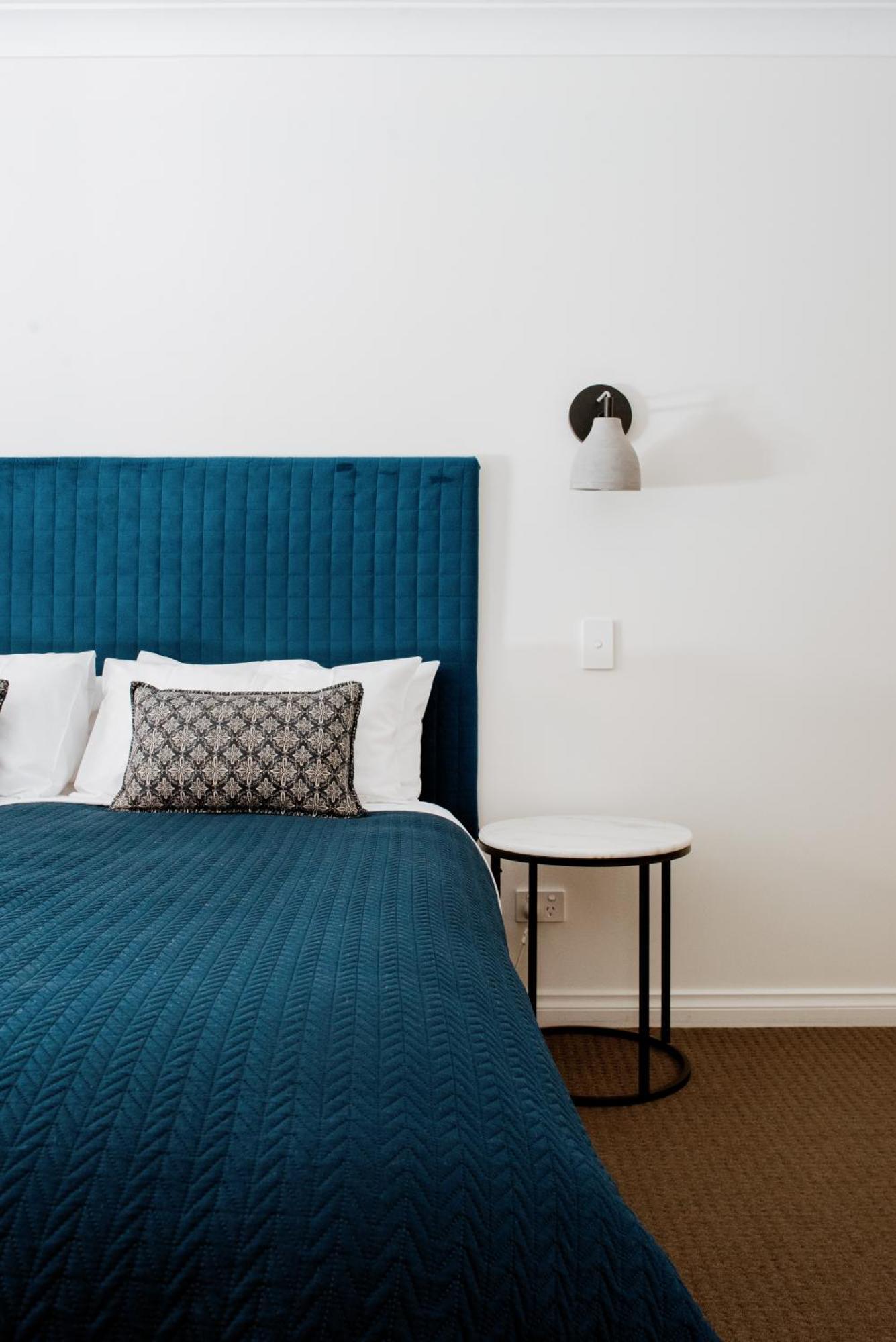 Alexandra Place Bendigo Dış mekan fotoğraf