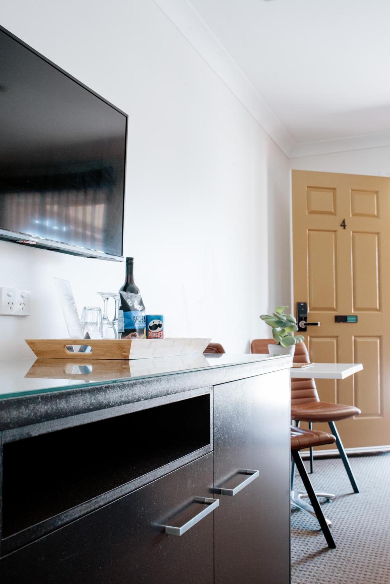 Alexandra Place Bendigo Dış mekan fotoğraf