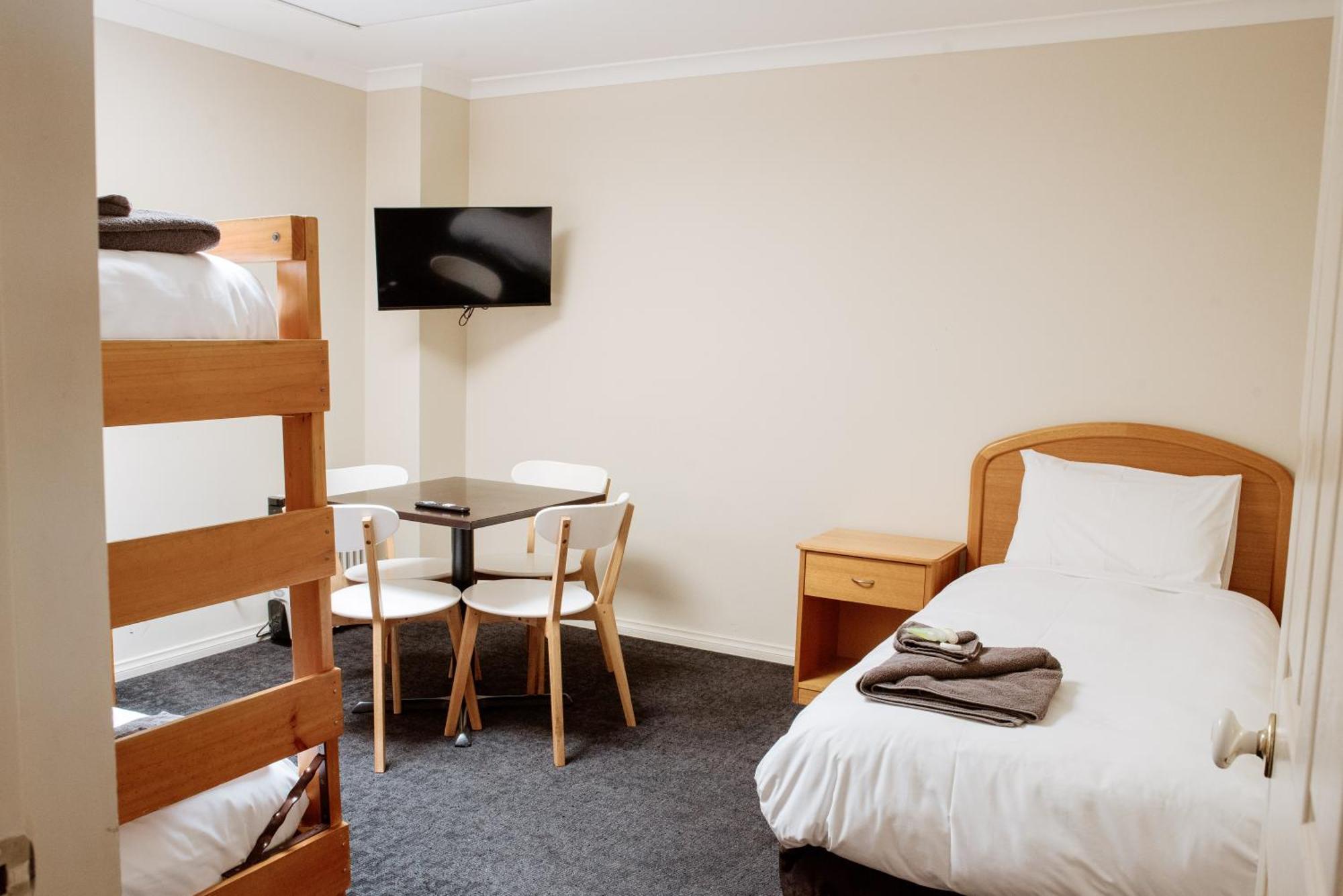 Alexandra Place Bendigo Dış mekan fotoğraf