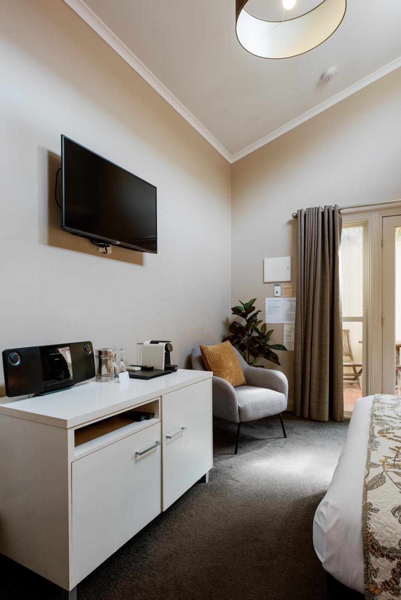 Alexandra Place Bendigo Dış mekan fotoğraf