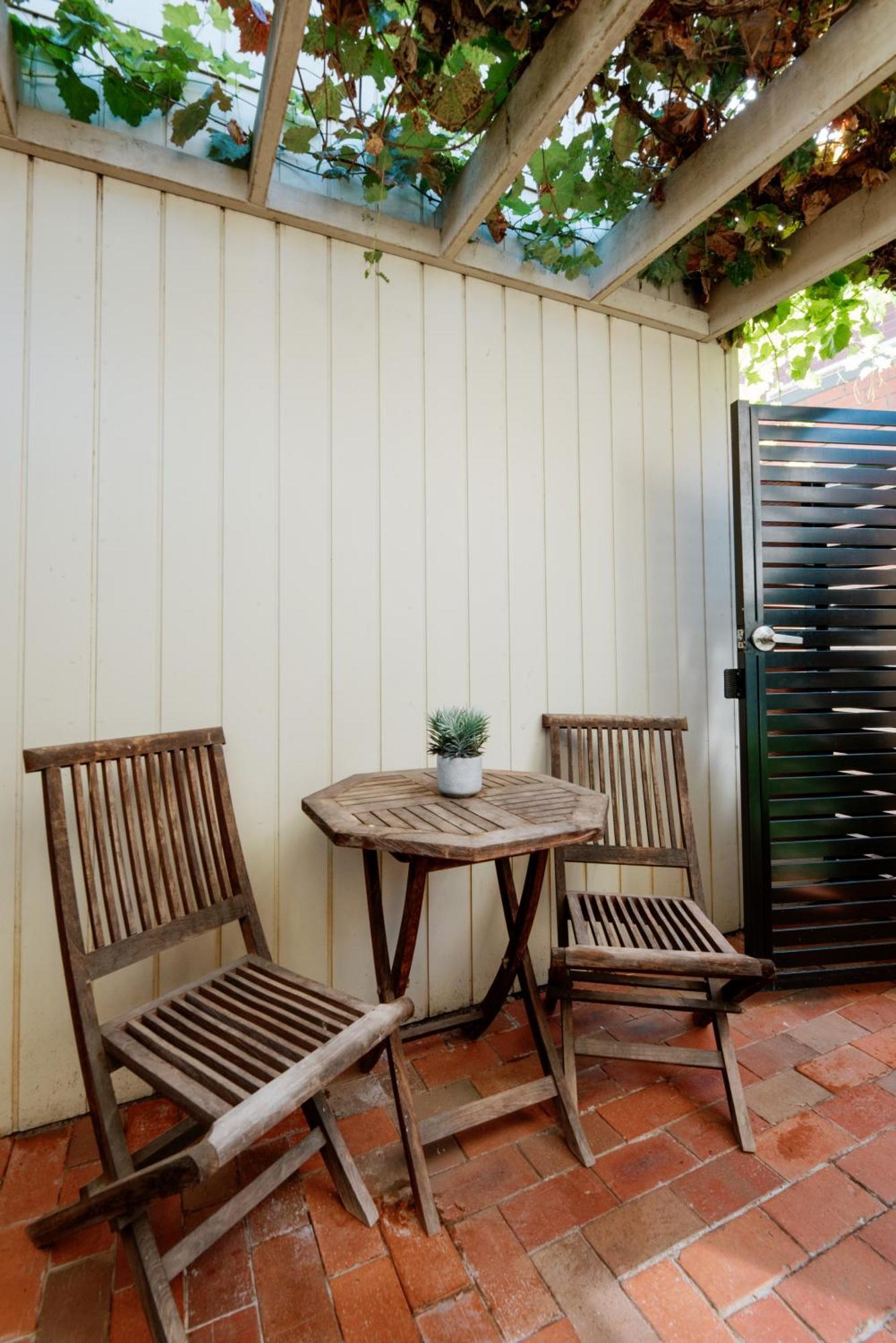 Alexandra Place Bendigo Dış mekan fotoğraf