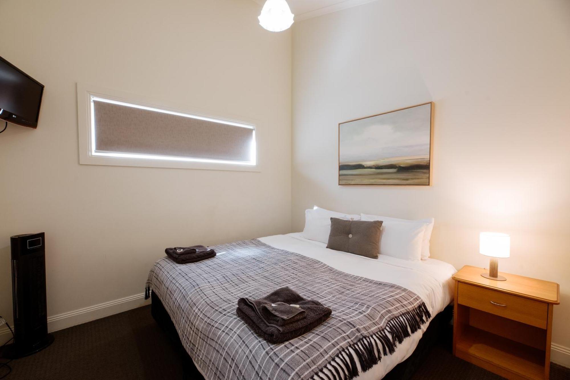 Alexandra Place Bendigo Dış mekan fotoğraf