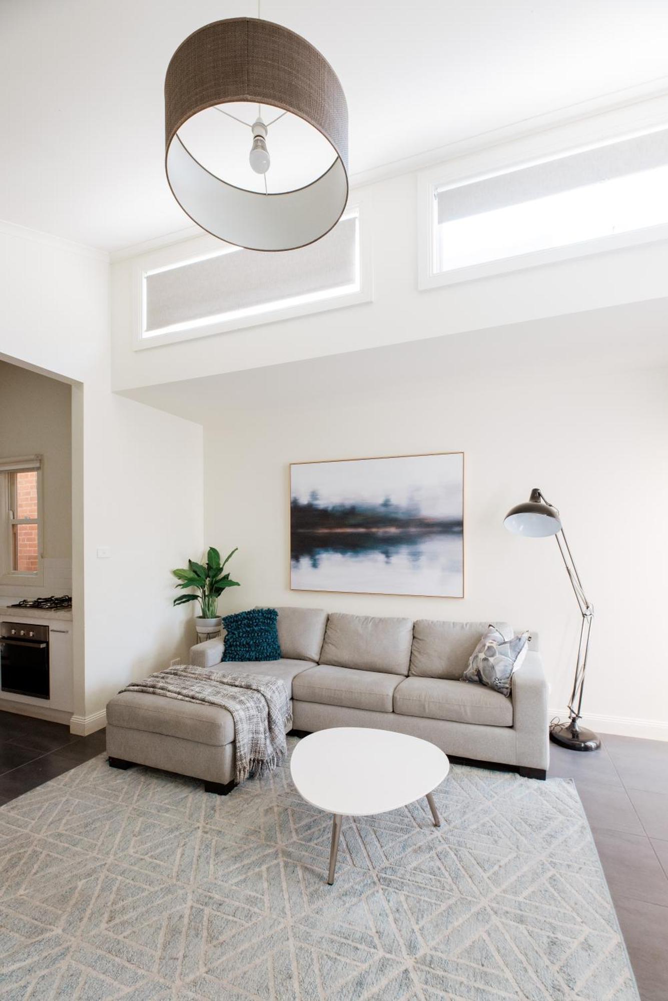 Alexandra Place Bendigo Dış mekan fotoğraf