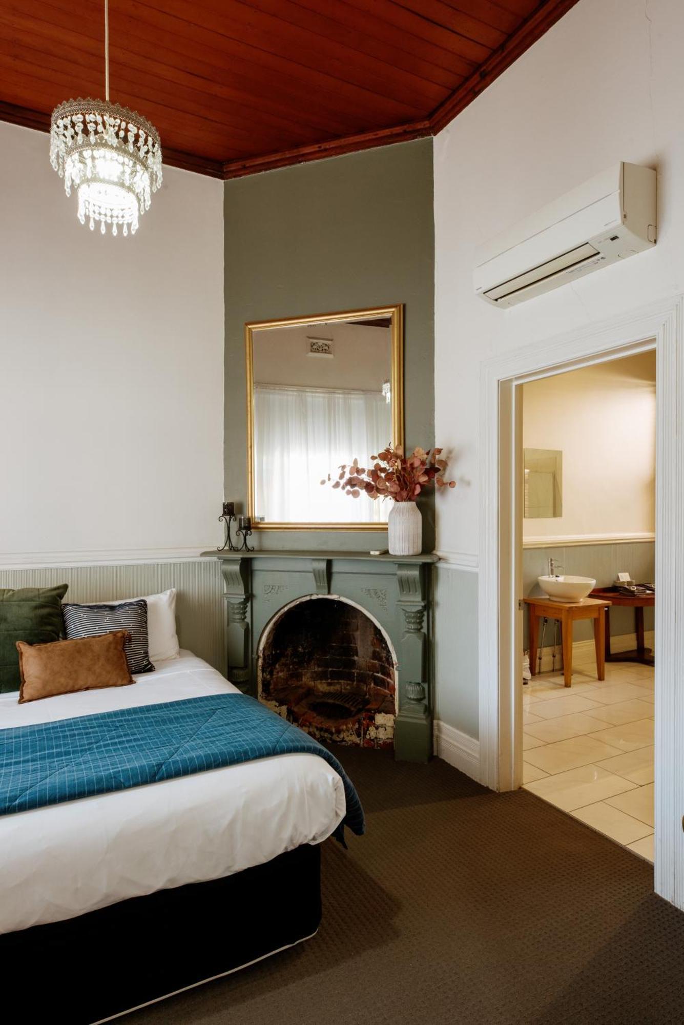 Alexandra Place Bendigo Dış mekan fotoğraf
