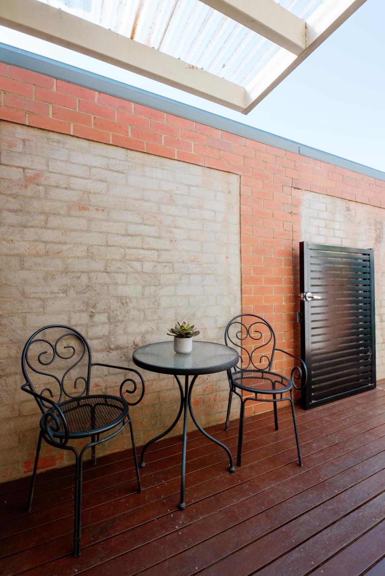 Alexandra Place Bendigo Dış mekan fotoğraf