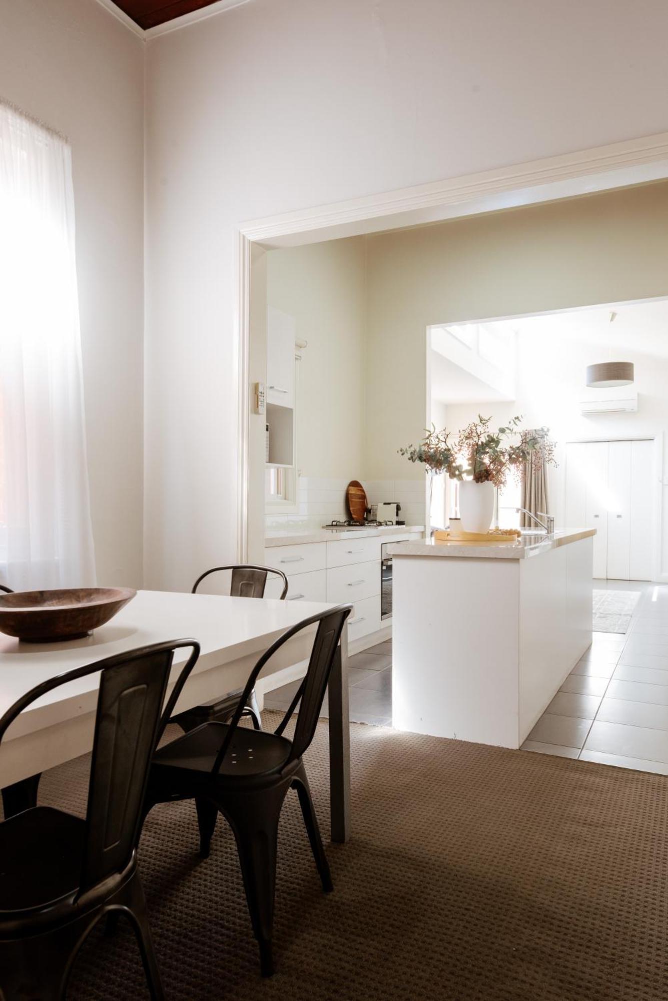 Alexandra Place Bendigo Dış mekan fotoğraf