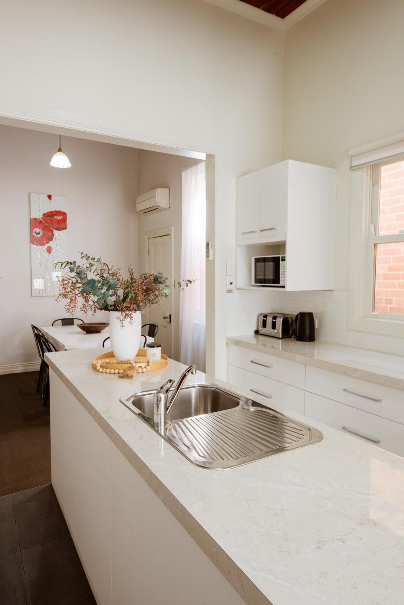 Alexandra Place Bendigo Dış mekan fotoğraf