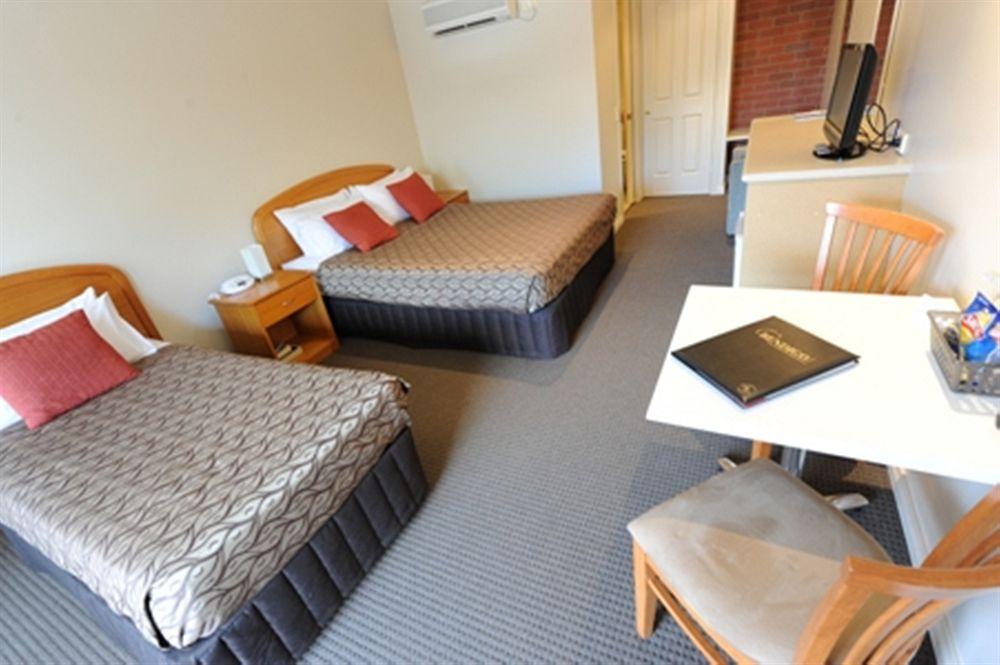Alexandra Place Bendigo Dış mekan fotoğraf