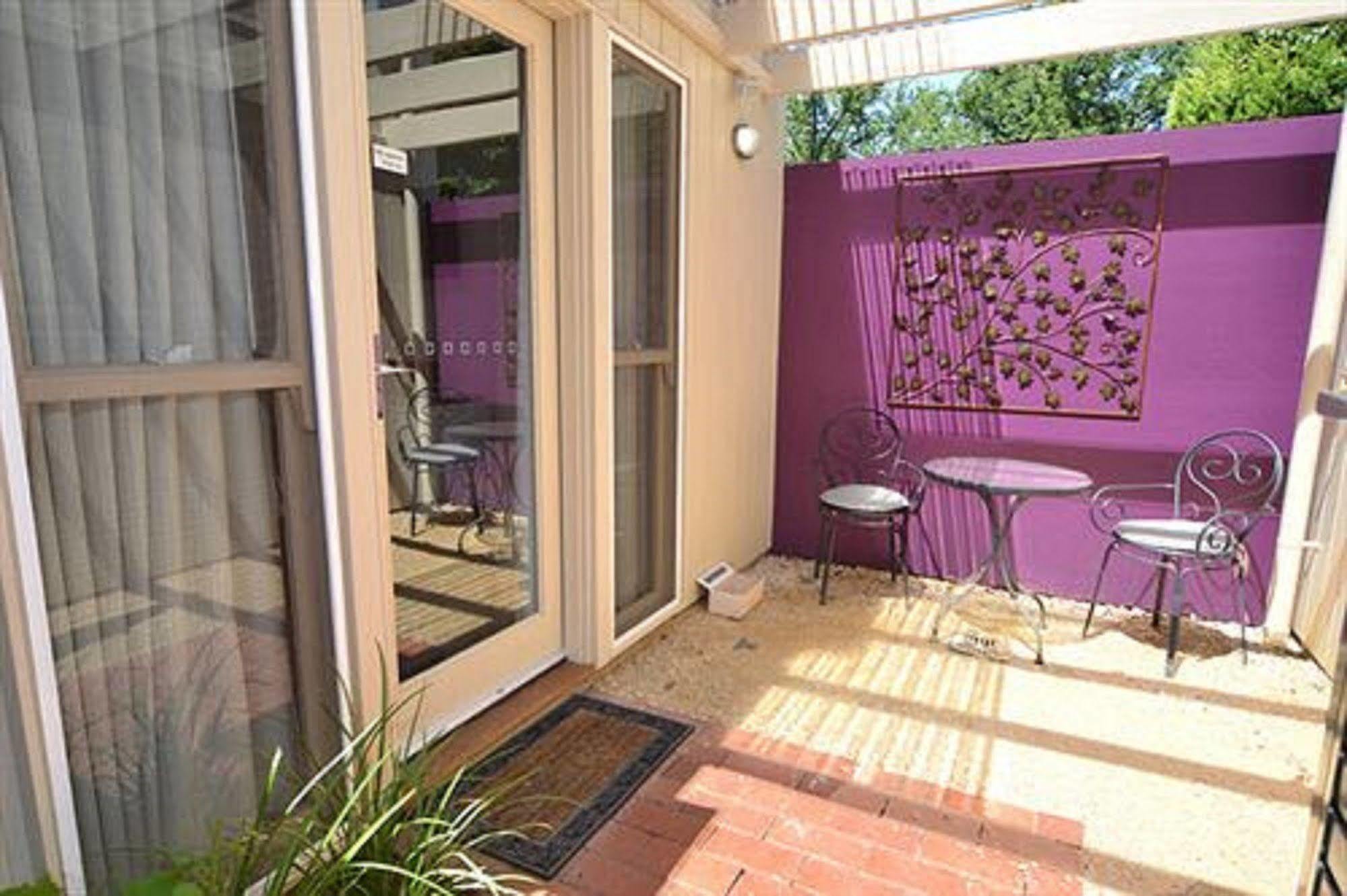 Alexandra Place Bendigo Dış mekan fotoğraf