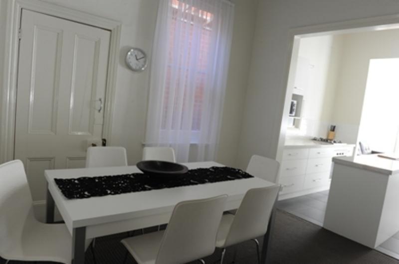Alexandra Place Bendigo Dış mekan fotoğraf